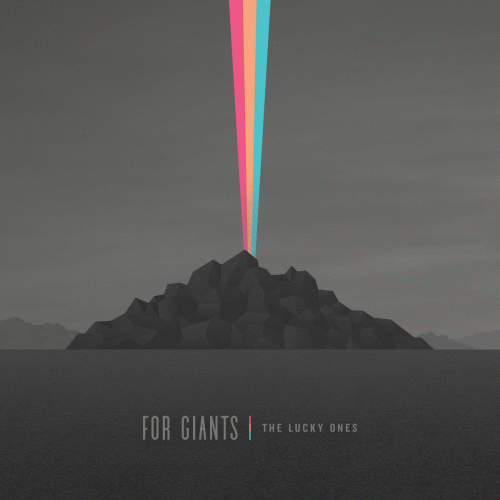 For Giants : The Lucky Ones